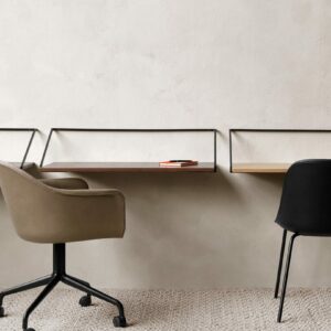 Итальянское офисное кресло Harbour 2 2