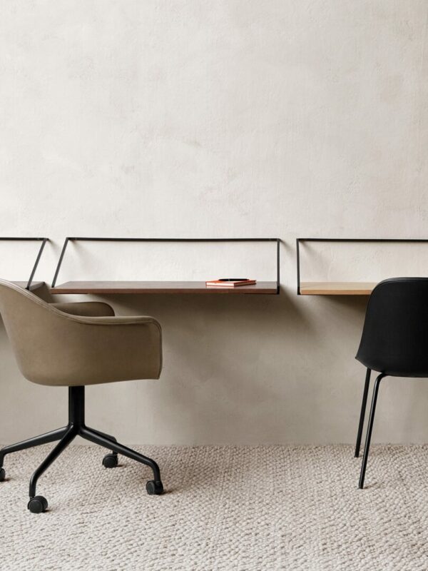 Итальянское офисное кресло Harbour 2 2