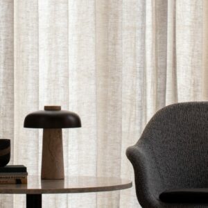 Итальянская настольная лампа Reverse 5