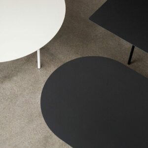 Итальянский стол Snaregade Oval 4