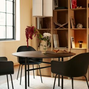 Итальянский стол Snaregade 6