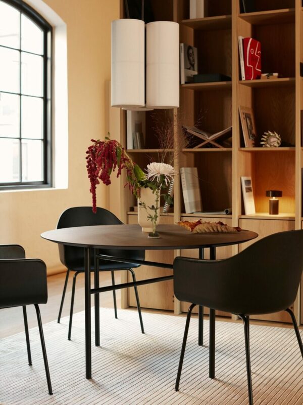 Итальянский стол Snaregade 6