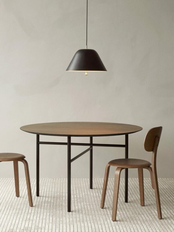 Итальянский стол Snaregade 4