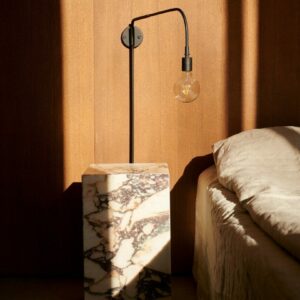 Итальянский столик Plinth Tall 4