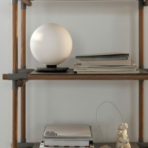 Итальянская настольная лампа TR Bulb от Audo