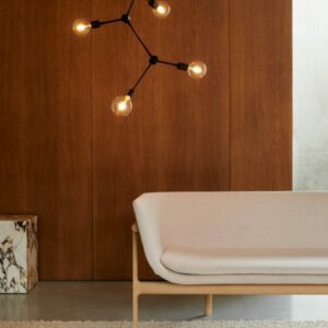 Итальянский ковер Gravel 2