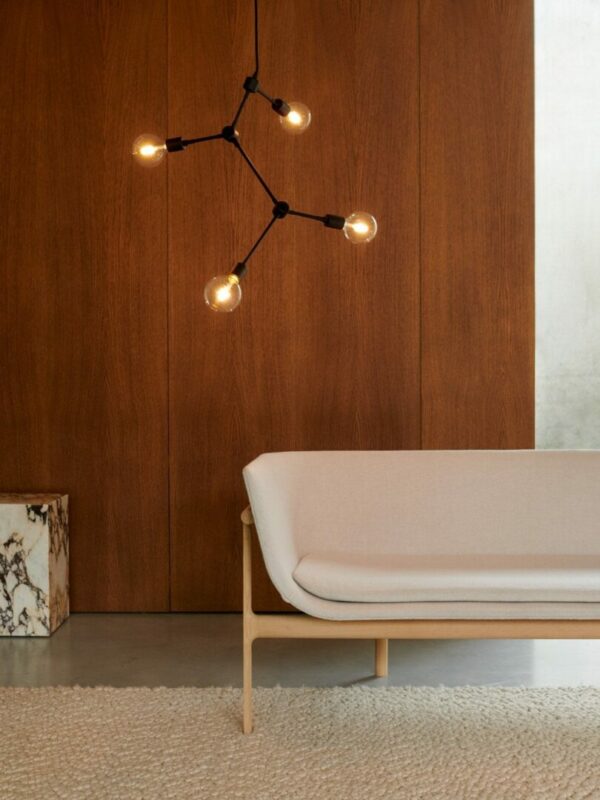 Итальянский ковер Gravel 2