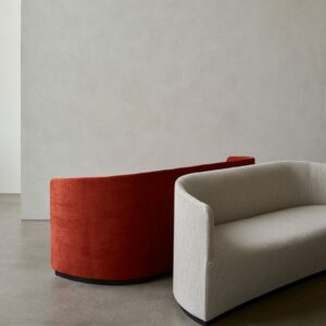 Итальянский диван Tearoom 7