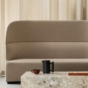 Итальянский столик Plinth Grand 3