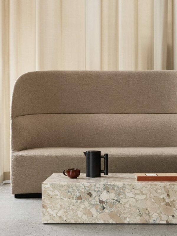 Итальянский столик Plinth Grand 3