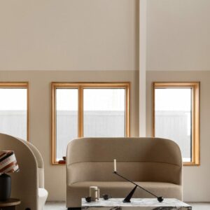 Итальянский столик Plinth Grand 2