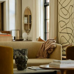 Итальянский диван Pagode 8