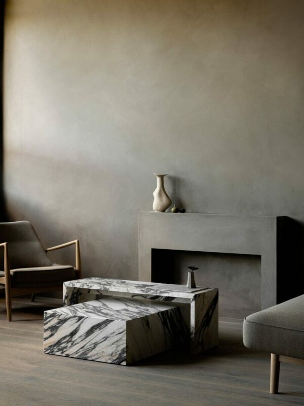 Итальянский столик Plinth Bridge 2