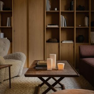 Итальянский столик Jäger Lounge 2