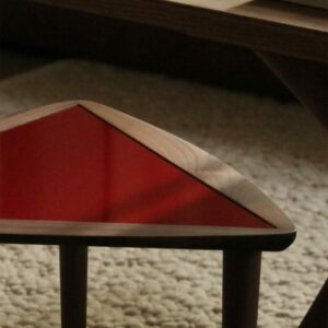 Итальянский столик Umanoff Nesting 2