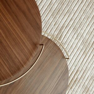 Итальянский столик Umanoff от Audo