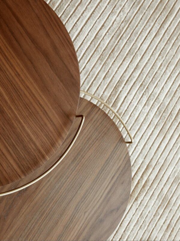 Итальянский столик Umanoff от Audo