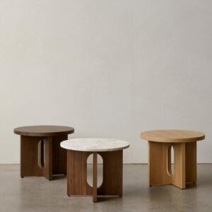 Итальянский столик Androgyne Side 8