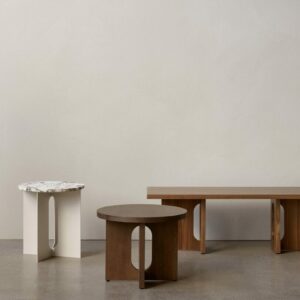 Итальянский столик Androgyne Side 7