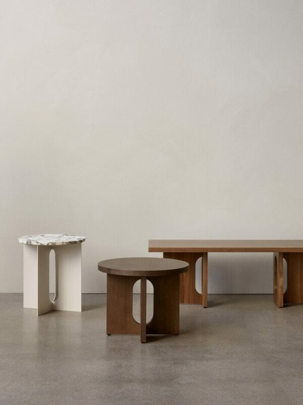 Итальянский столик Androgyne Side 7