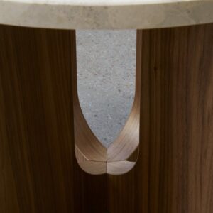 Итальянский столик Androgyne Side 5