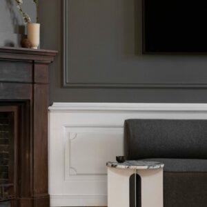 Итальянский столик Androgyne Side 2 2