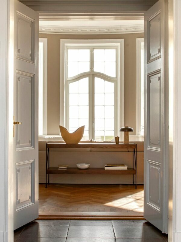 Итальянский стеллаж Zet 8