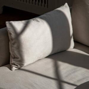 Итальянский диван Offset Sofa w. Loose Cover 7