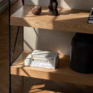 Итальянский стеллаж Zet 7