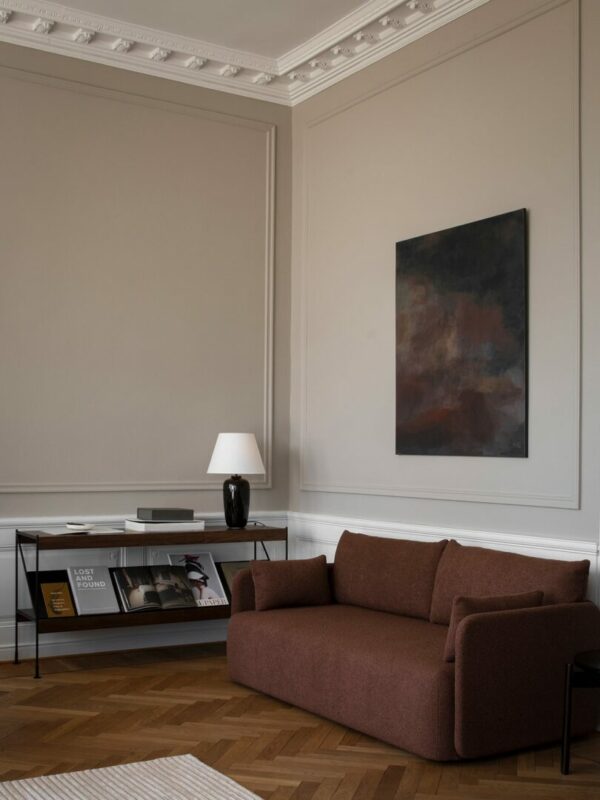 Итальянский диван Offset 11