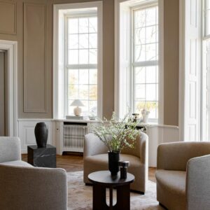 Итальянский столик Androgyne Side 3