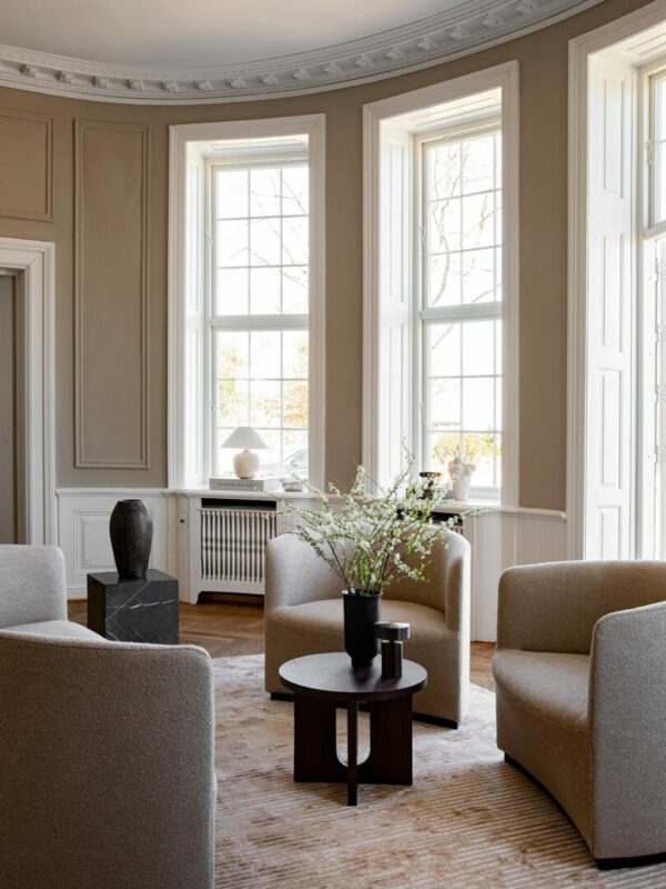 Итальянский столик Androgyne Side 3