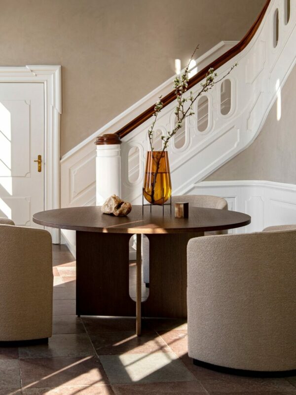 Итальянский стол Androgyne 3