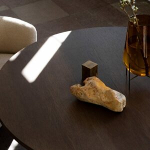 Итальянский стол Androgyne 2