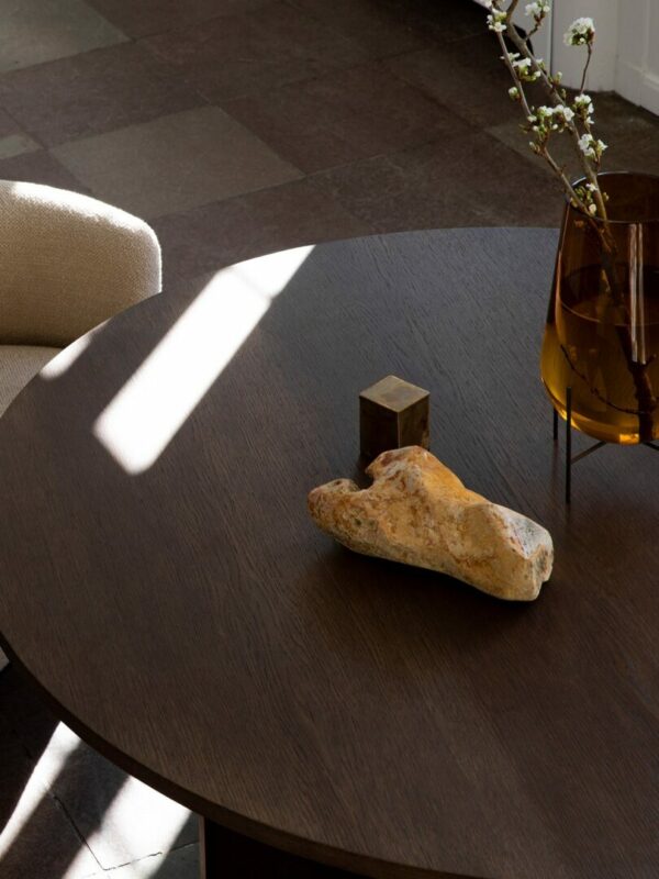 Итальянский стол Androgyne 2