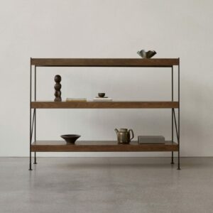 Итальянский стеллаж Zet 3