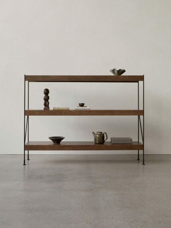 Итальянский стеллаж Zet 3