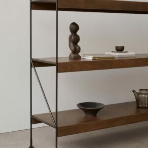 Итальянский стеллаж Zet 4