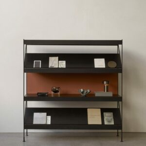 Итальянский стеллаж Zet от Audo