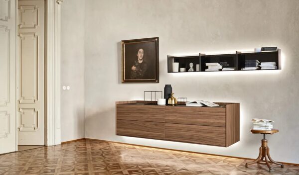 Итальянская коллекция Cabaret 4