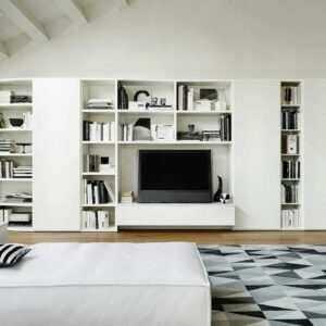 Итальянская гостиная группа Modo 5