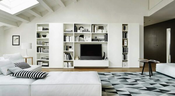 Итальянская гостиная группа Modo 5