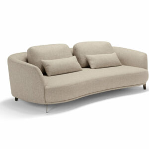 Итальянский диван MONTENAPOLEONE от Conte Casa