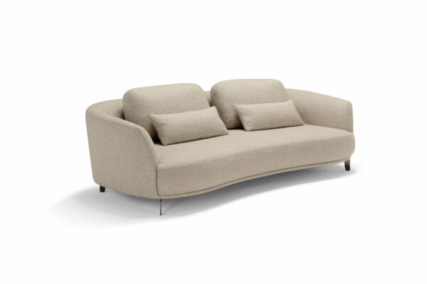 Итальянский диван MONTENAPOLEONE от Conte Casa