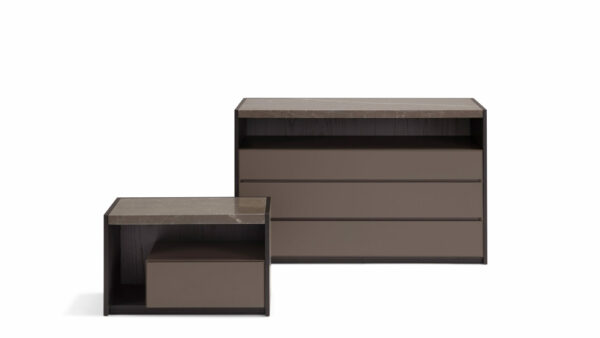 Итальянская коллекция Moscova от Conte Casa