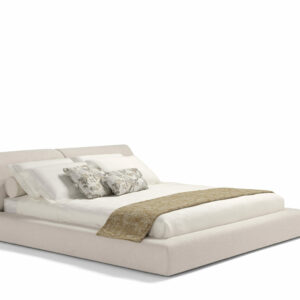 Итальянская кровать MOU 2