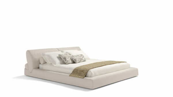 Итальянская кровать MOU 2