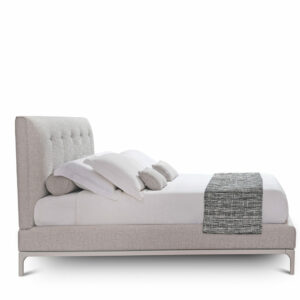 Итальянская кровать Mozart от Conte Casa