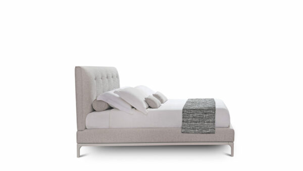 Итальянская кровать Mozart от Conte Casa