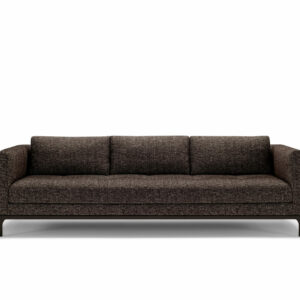 Итальянский диван Mozart от Conte Casa